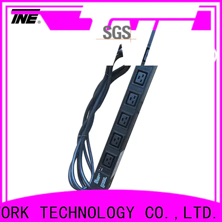 TNE mounted pdu surge protection company for library
