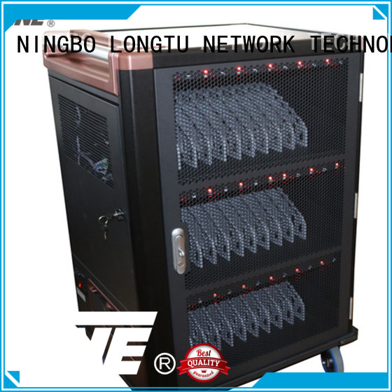 TNE cooling floor standing network cabinet company for hotel