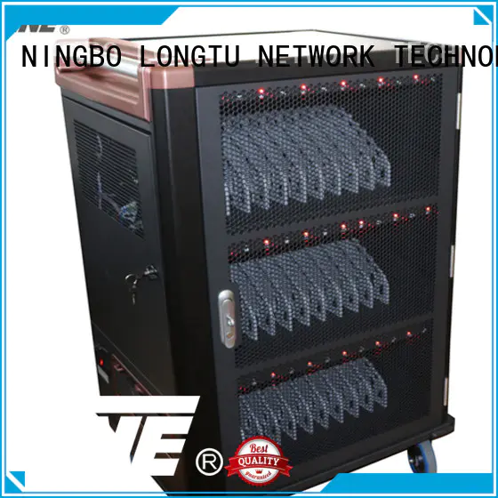 TNE intelligent ipad charging cabinet supply for store