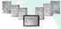 TNE ipad ipad storage cart suppliers multiple phone charger docking station