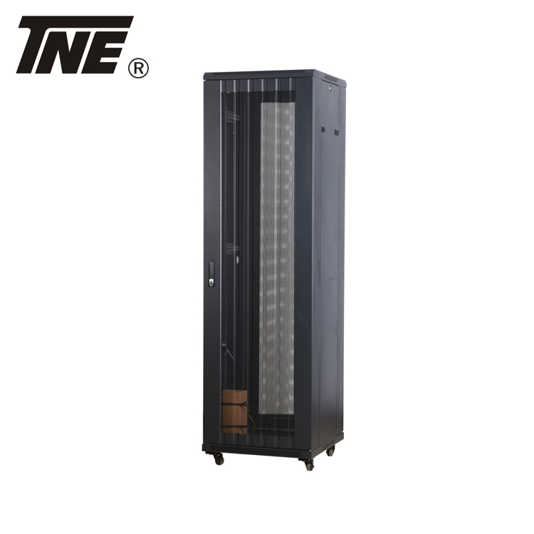 TNE custom network enclosure cabinet supply for hotel-1