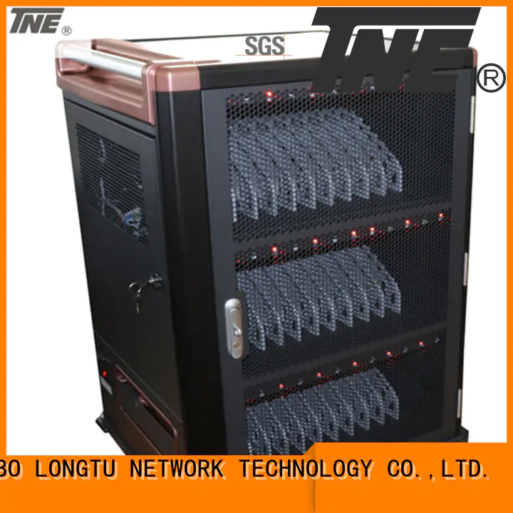 TNE 36devices ipad charging cabinet suppliers for store