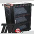 TNE custom electronics charging station organizer for business for hotel