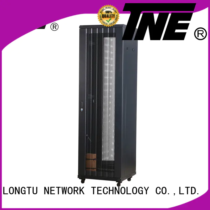 TNE 12u47u computer network cabinet for business for company