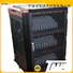 TNE wholesale ipad storage charging cabinet for business school storage cart