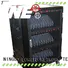 TNE top media charging cabinet company storing multiple laptops
