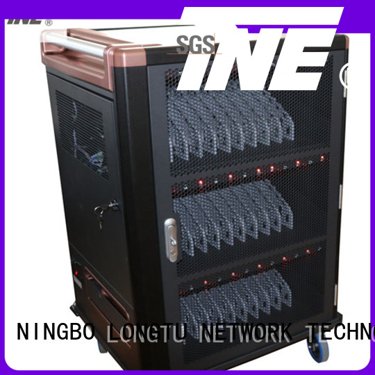 TNE latest ios charging station company for home