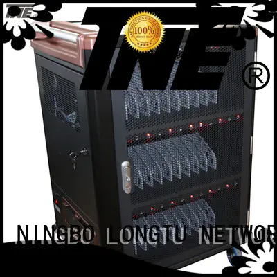 TNE high-quality floor standing network cabinet company for company