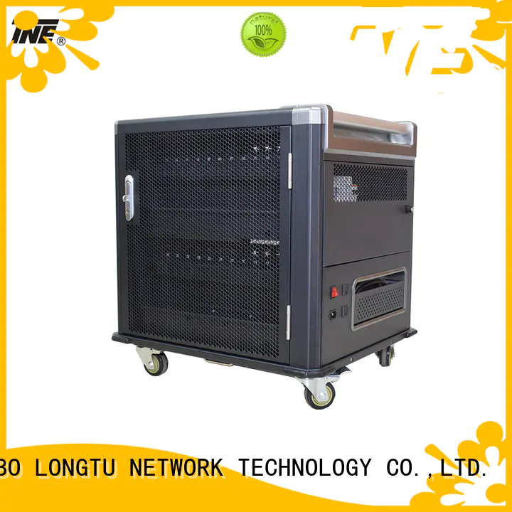 new laptop storage lockers 36devices factory laptop utility cart