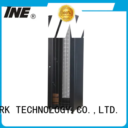 new floor standing network cabinet charging manufacturers for company