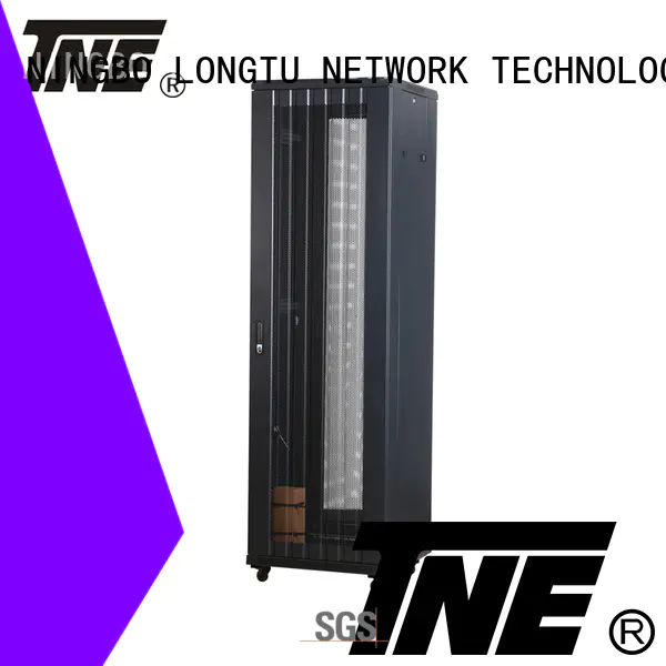 high-quality comms cabinet network factory for logistics